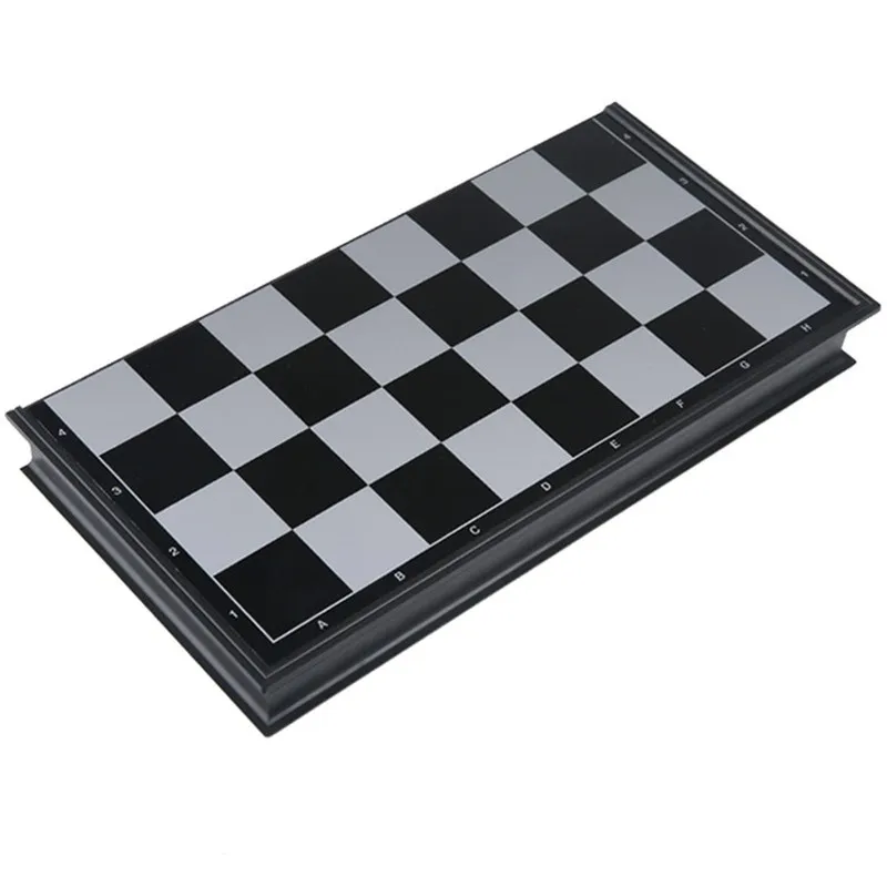 magnetic Travel chess (10)