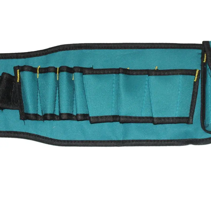 

2019 New Hardware Toolkit Mechanics Waist Tool Bags Multi Organize Pockets Storage Electrician Worker DIY