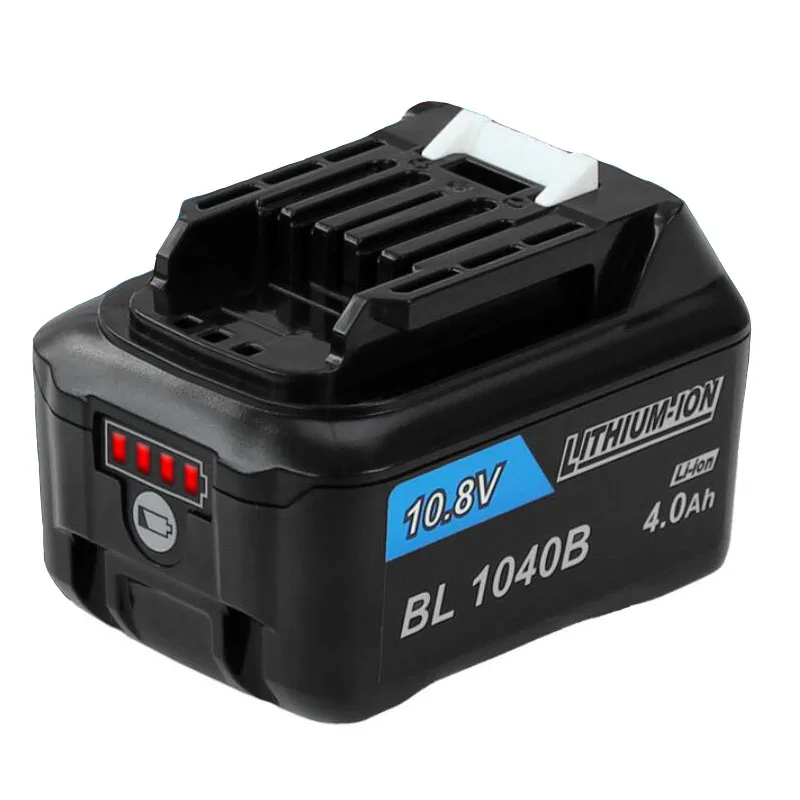 dawupine 12V 4000mAh Lithium ion 