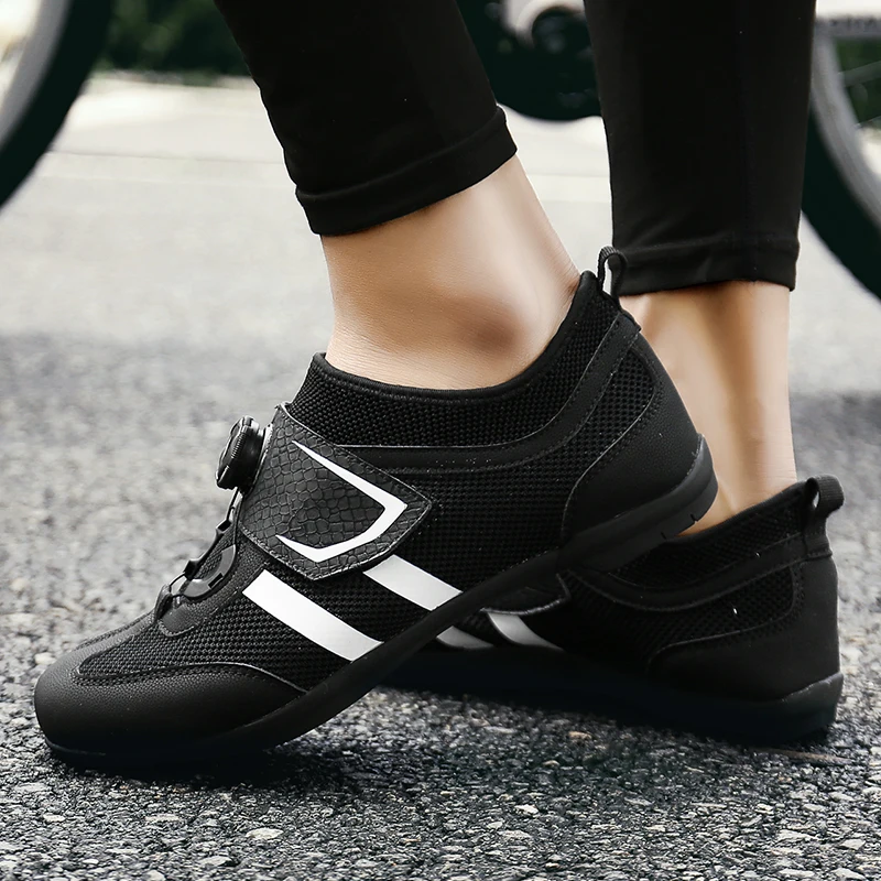 Cheap Sapatos de ciclismo