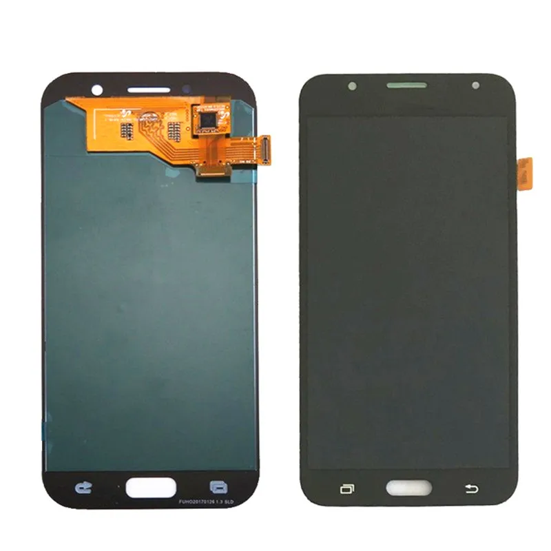 

For Samsung Galaxy A5 2017 A520 A520F SM-A520F A520K LCD Display Touch Screen Digitizer Glass Assembly