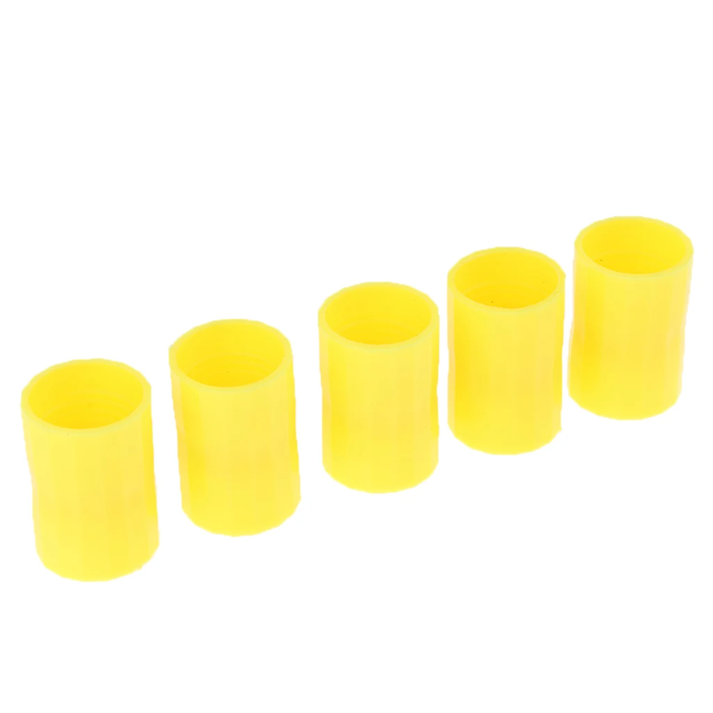 5x    Tubes  Cyclone Bottle Connector Homeschool Science Sensory