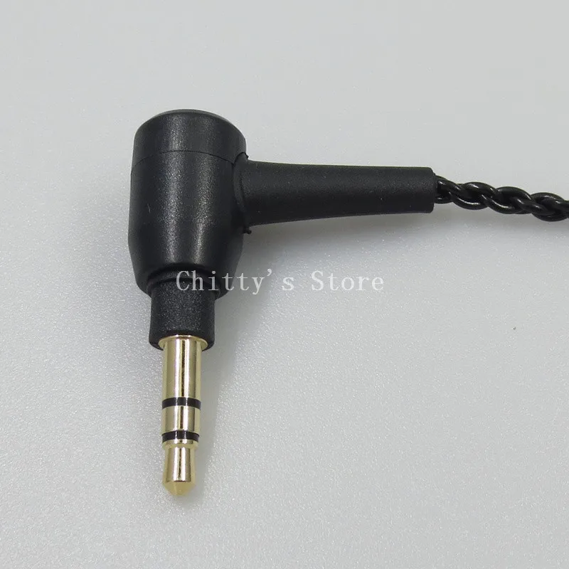 headphone upgrade line for MDR Z7 D7100 D600
