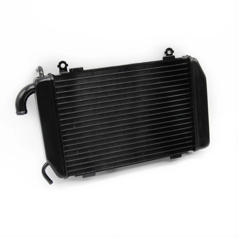 ^Cheap Motorcycle Accessories Left Radiator Cooler Cooling For Honda Goldwing GL1800 2006-2011