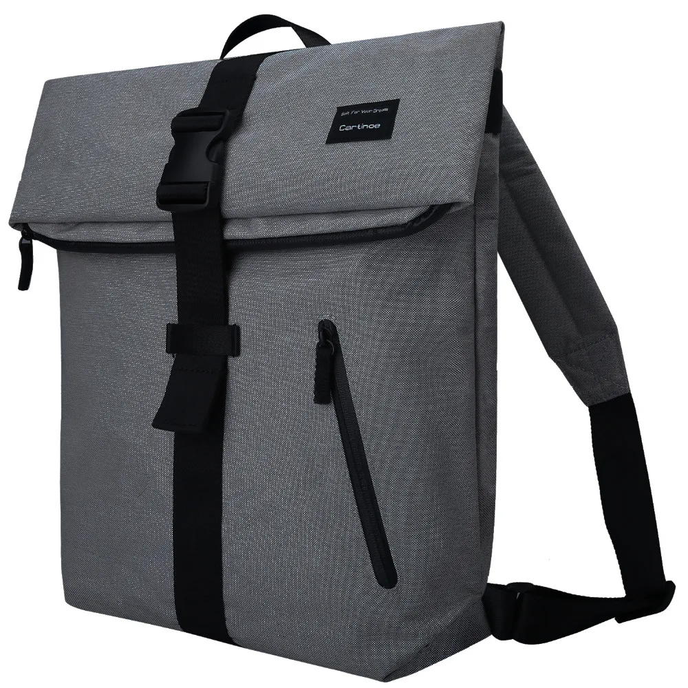 Waterproof 14 15 Inch Laptop Backpack Notebook Bag Computer Backpack