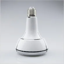 LED PAR30 28 Вт удара номинальной света, 75 Вт Галогенные лампочки эквивалент Костюмы магазин, коммерческое освещение par30 Открытый Прожекторы, пар с подсветкой