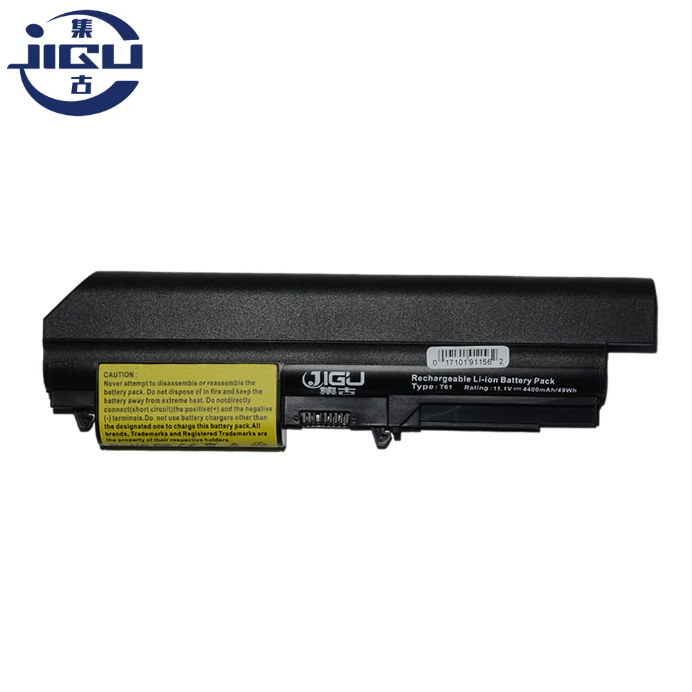 аккумулятор для ноутбука IBM Lenovo ThinkPad R61i 7732 7742 T400 2764 7417 T61 1959 6377 6378 6480 6481 7658 7659 7660 7661