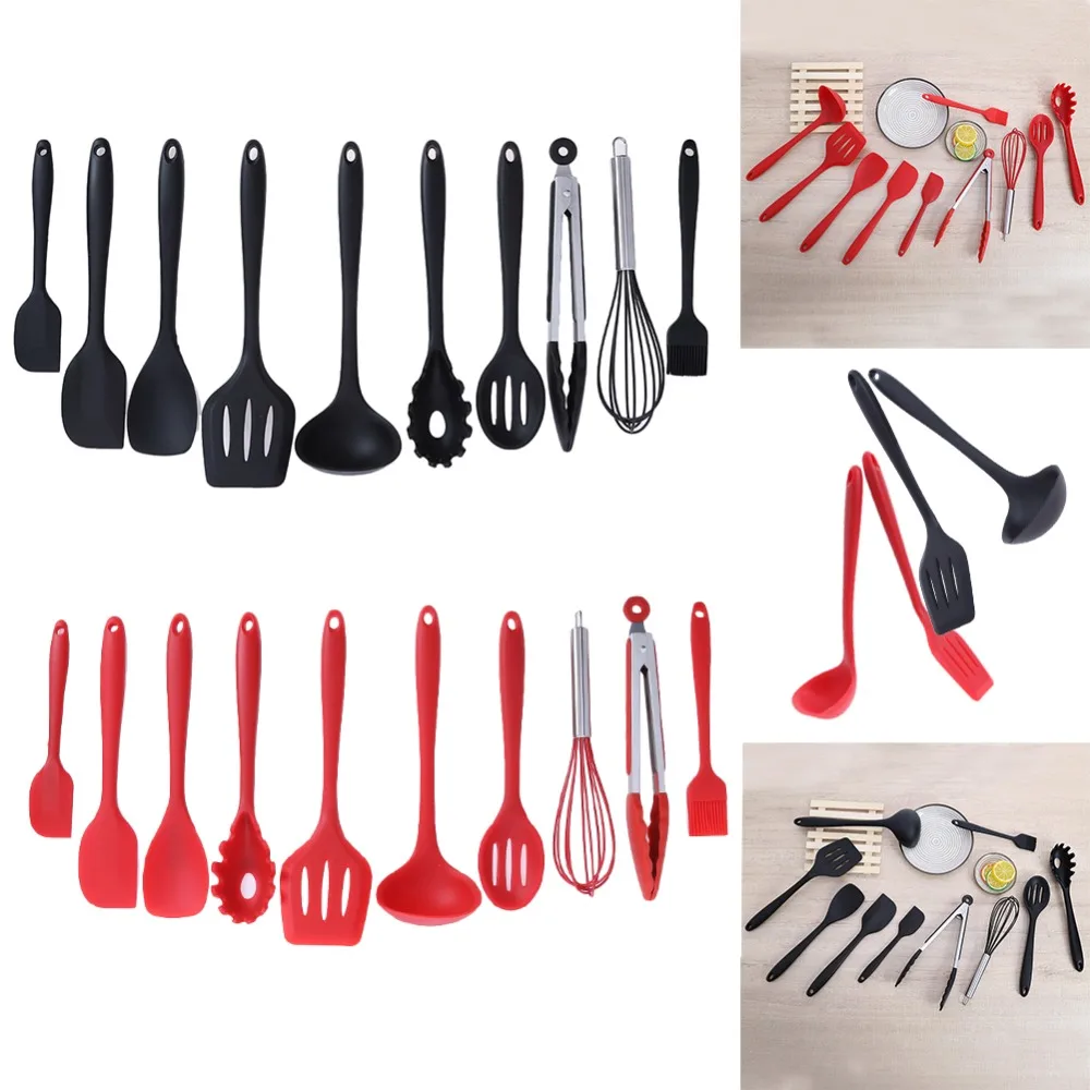 cooking wares set