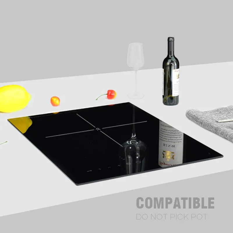Hot Plates The embedded electric ceramic furnace single stove household electromagnetic Germany imported Hot Plates The embedded electric ceramic furnace single stove household electromagnetic Germany imported