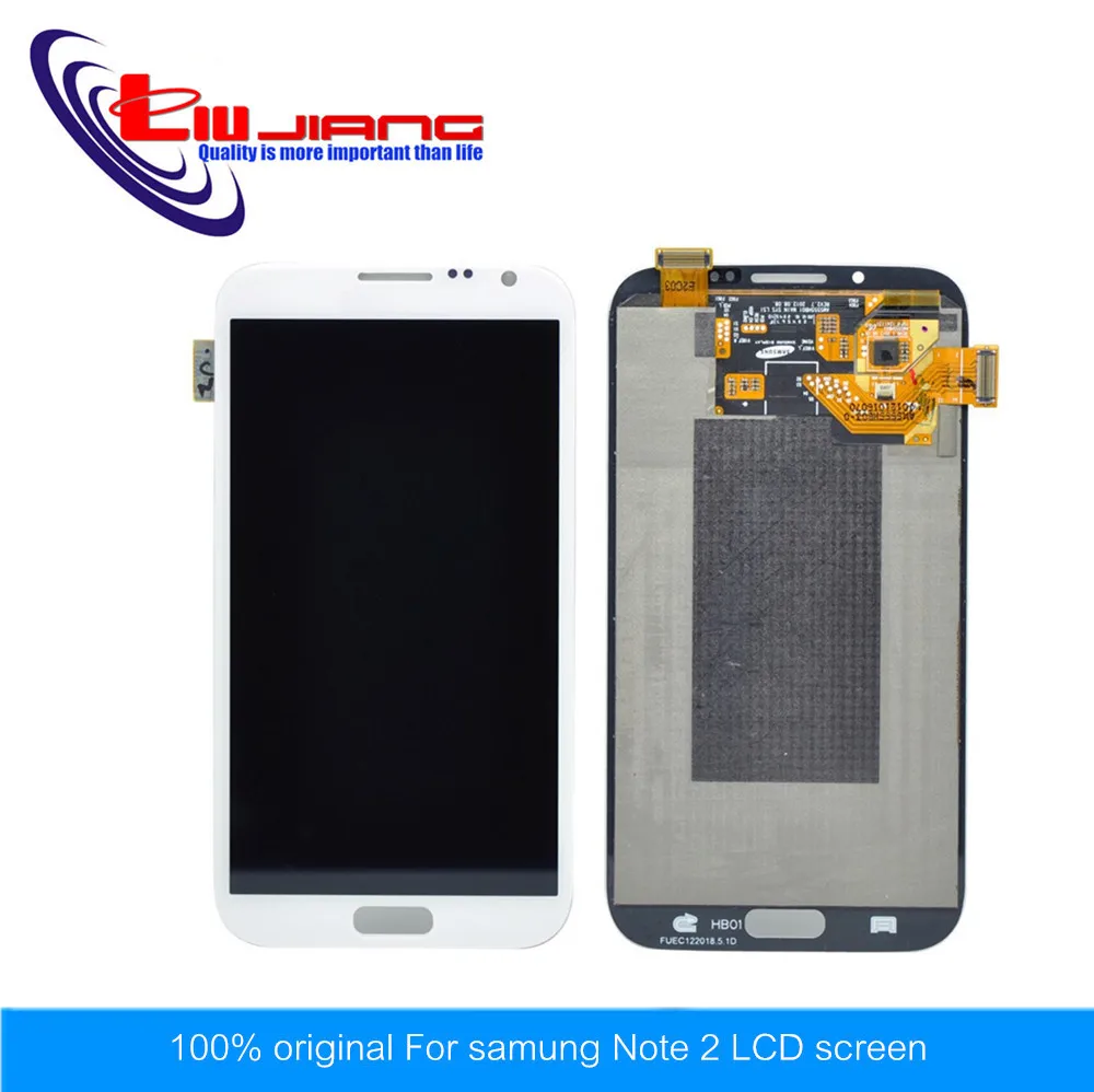 Samsung N7100 Дисплей Купить