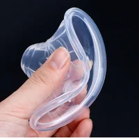 Electric Breast Accessories Baby Feeding Silicone Massage Cushion 2