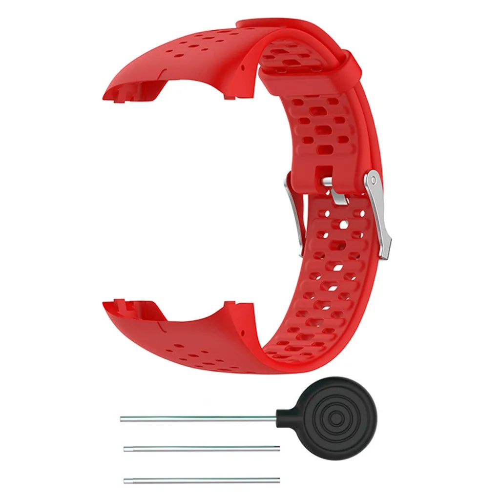 Watch Strap