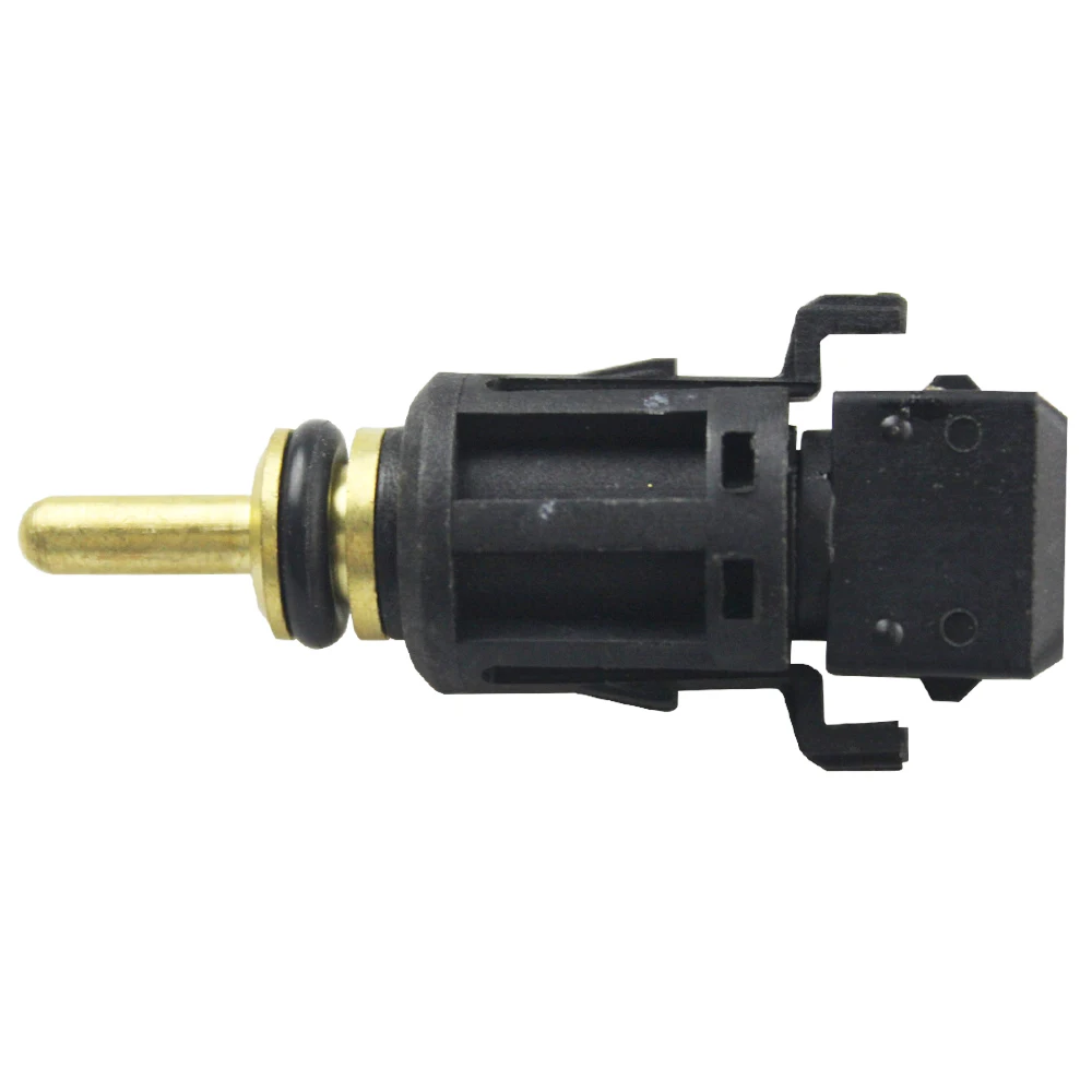 OEM Quality Coolant Temperature Sensor in Lower Radiator Hose For BMW