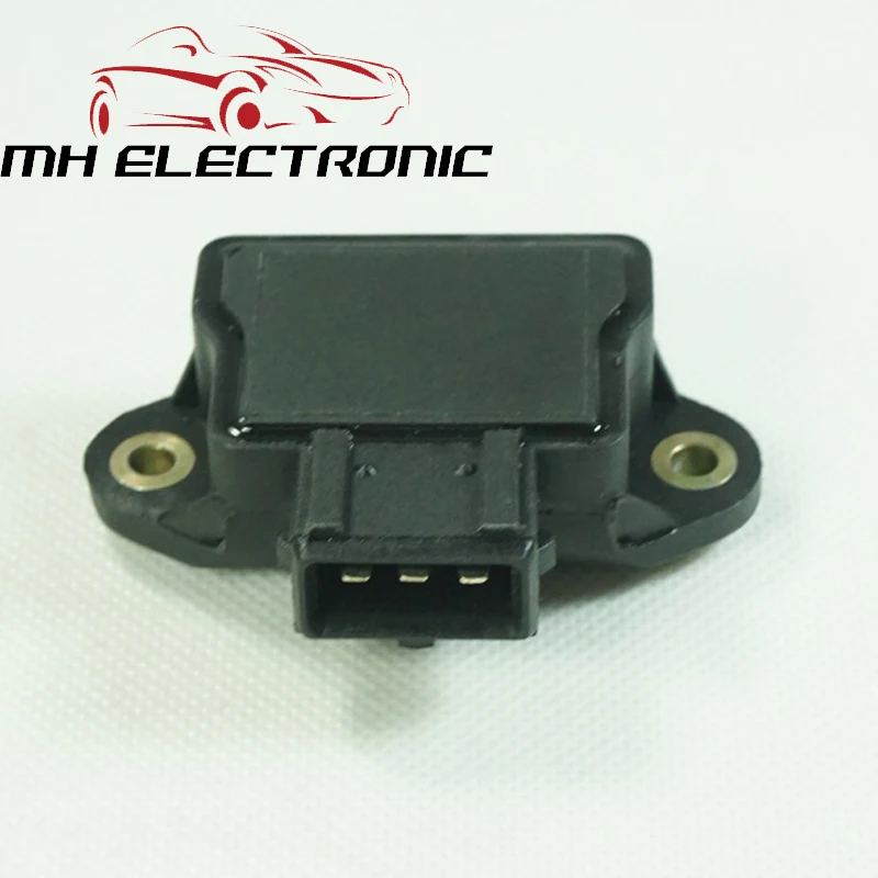 MH ELECTRONIC HIGH QUALITY 037907385Q Sensor Throttle Position Sensor TPS For Volkswagen Polo Golf Passat Rabbit Jetta Vento