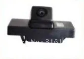 2019 Free shipping Special car reverse camera Auto Backup for TOYOTA Prius Factory Promotion |