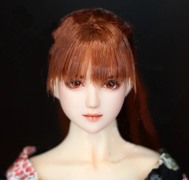 doa doll