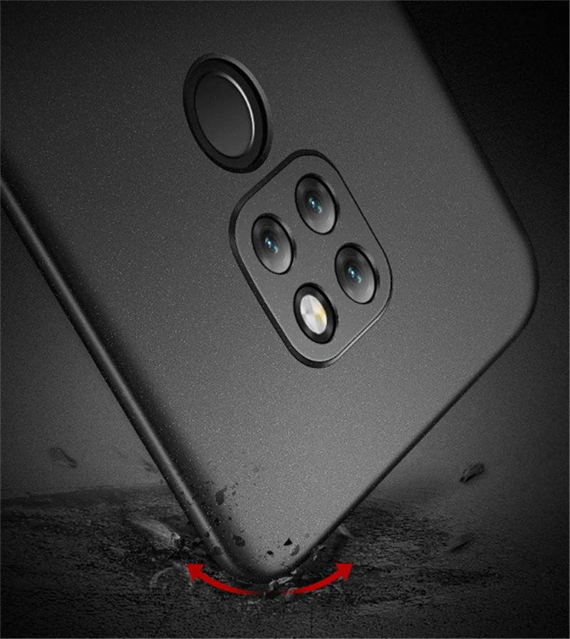 Aixuan Cover For Huawei Mate 20 Pro Case (8)