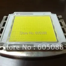 Высокое качество bridgelux, США 150 Вт высокой мощности Светодиодный модуль подсветки 18000lm идеальное освещение источник для DIY 5 шт./лот DHL