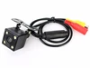 Universal Waterproof Rear View Camera Wide Angle Car Back Reverse Camera CCD 4 LED Light Night Vision Parking Assistance ► Photo 3/5