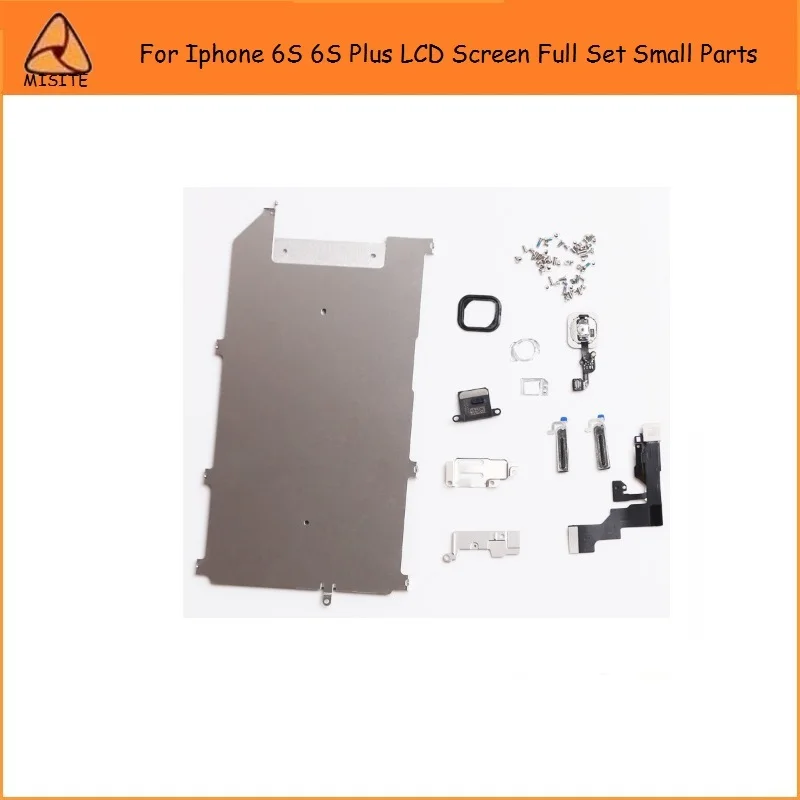 iphone 6sp flexv1