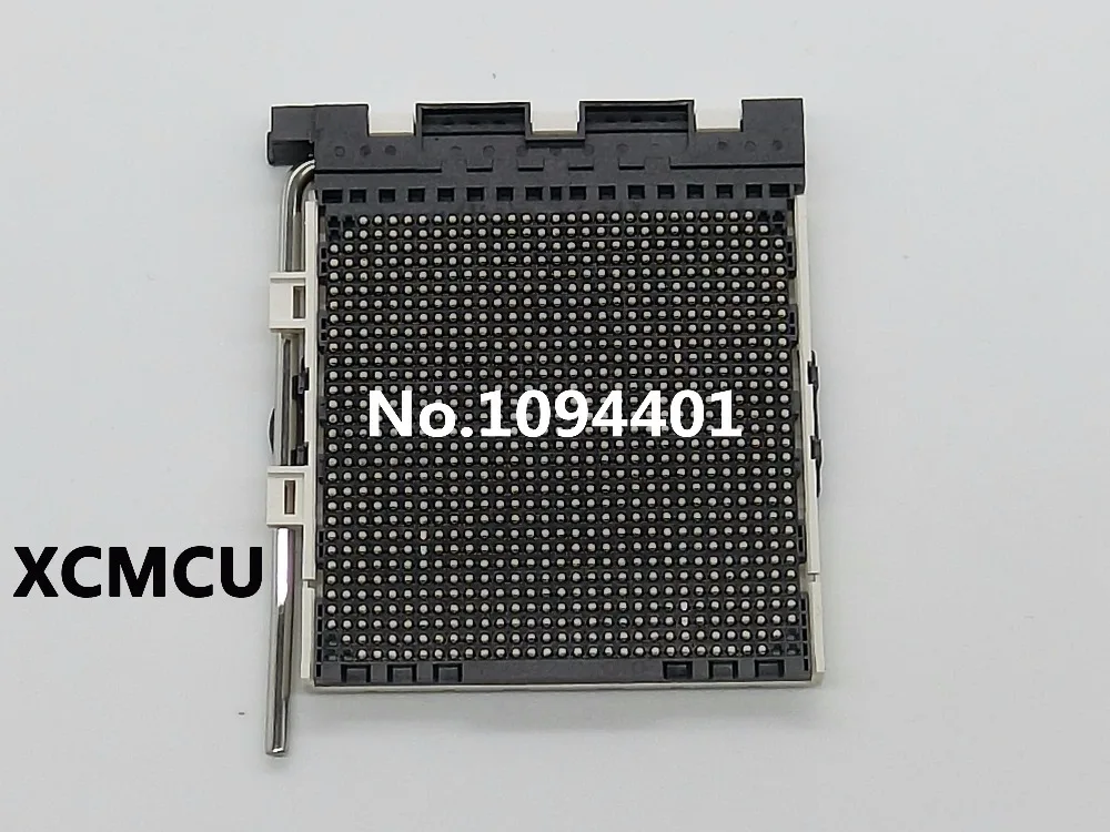 

3pcs* Brand New Socket AM3 CPU Base Connector Holder Base
