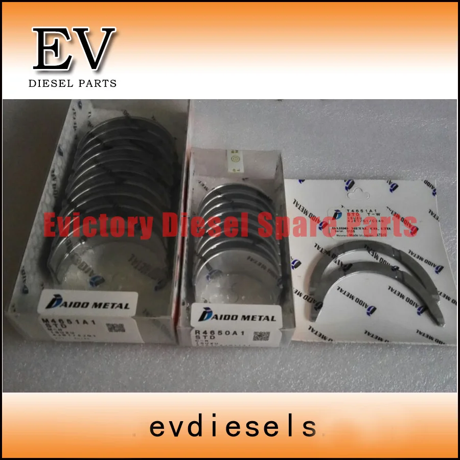 4jh1 bearing