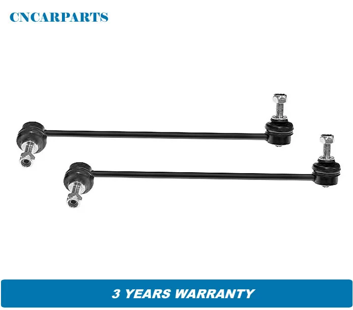 2pcs stabilizer Sway Bar link fit for Honda Fit/Jazz (GD) 02 04