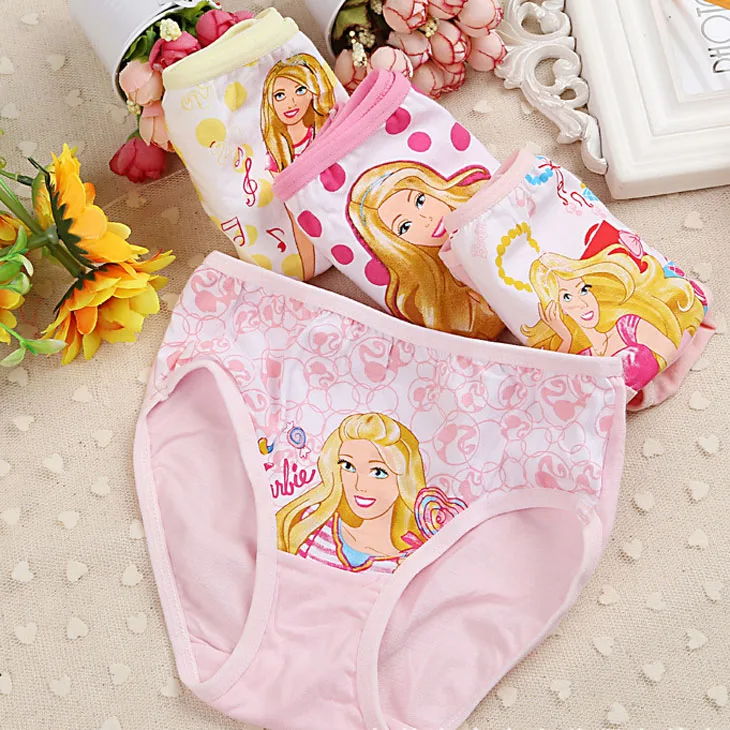 Трусы боксеры женские хлопковые с бантом 8 шт.|boxer kids|children's underwearchildren panties |