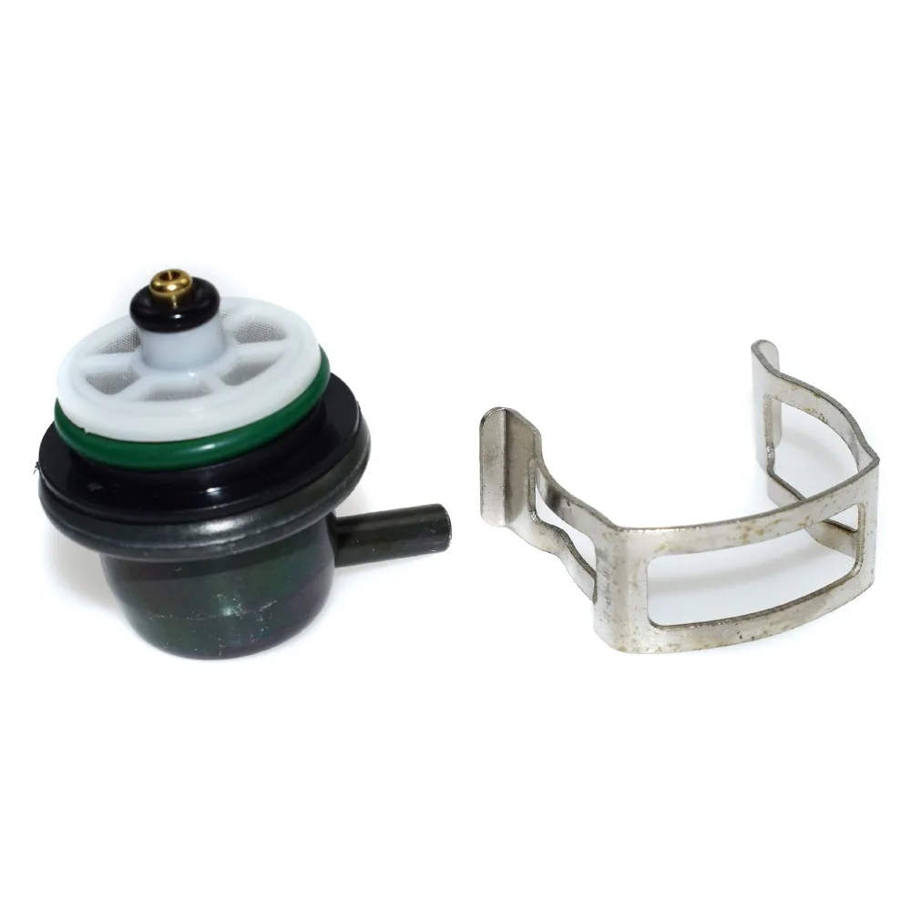 Fuel Injection Pressure Regulator For Chevrolet GMC Isuzu Cadillac PR203