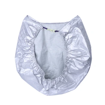 

Tire Cover Waterproof Aluminum Film Sun Protectors Anti-Explosion 27" to 29" Weatherproof