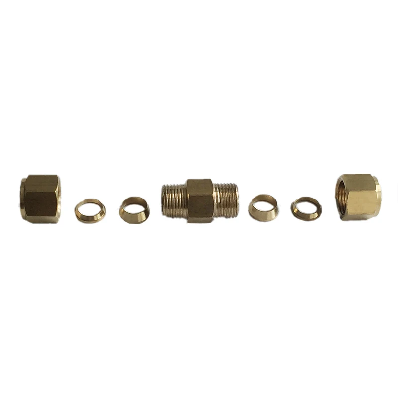 brass thread fitting  (1)