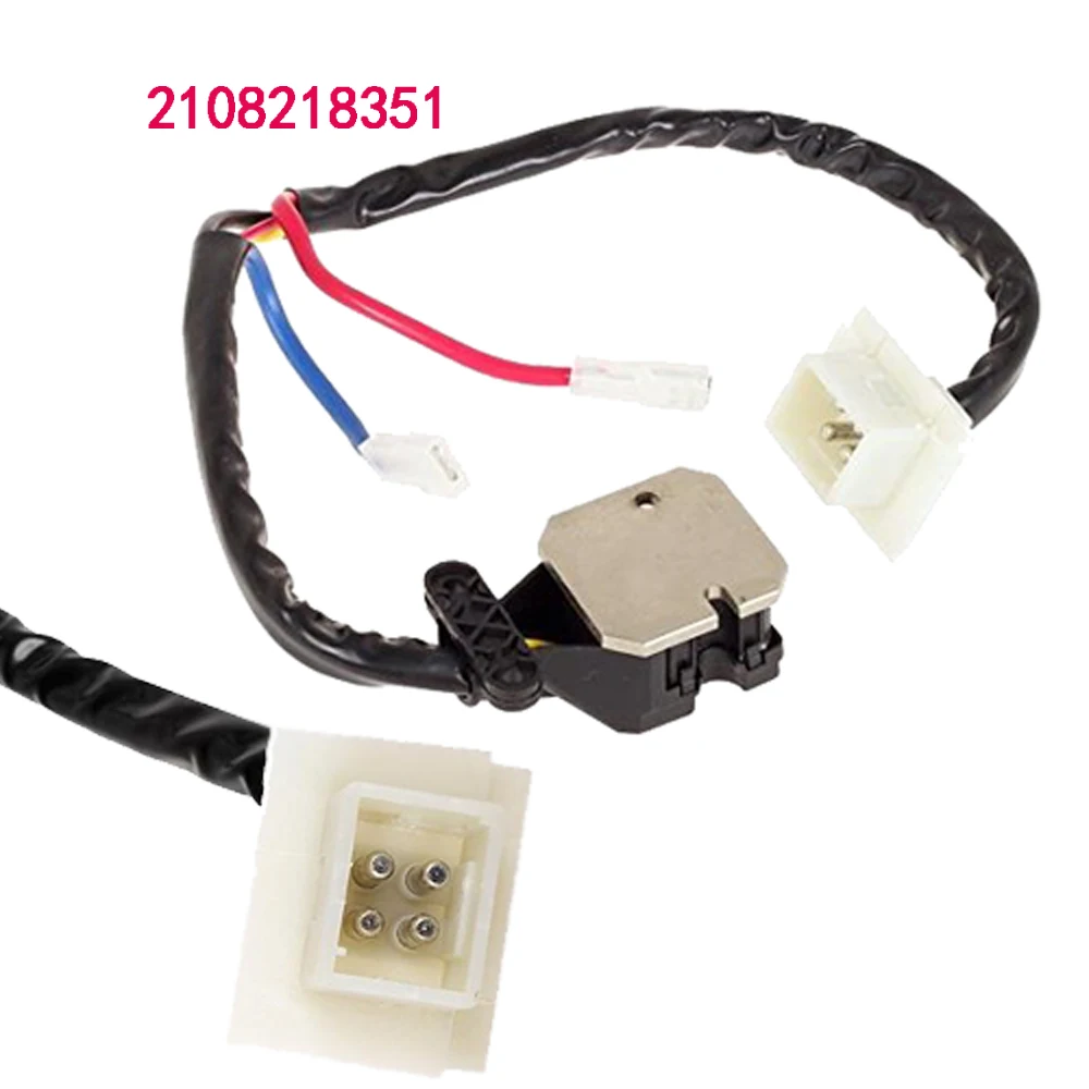 

Blower Motor Resistor 2108218351 9140010179 For Mercedes-Benz E320 E300 E420 E430