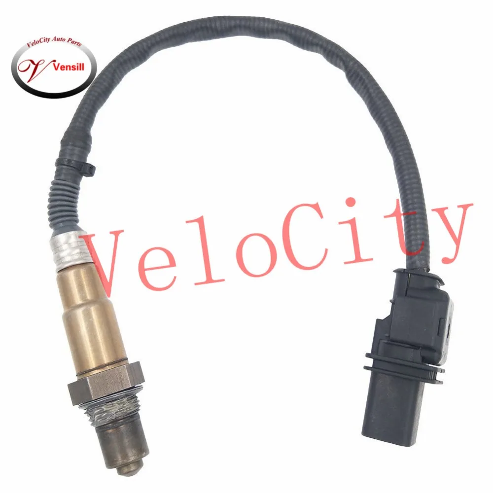 

Lambda O2 Oxygen Sensor For 05-07 Cadillac CTS STS SRX Part No# 12596327 213-3240