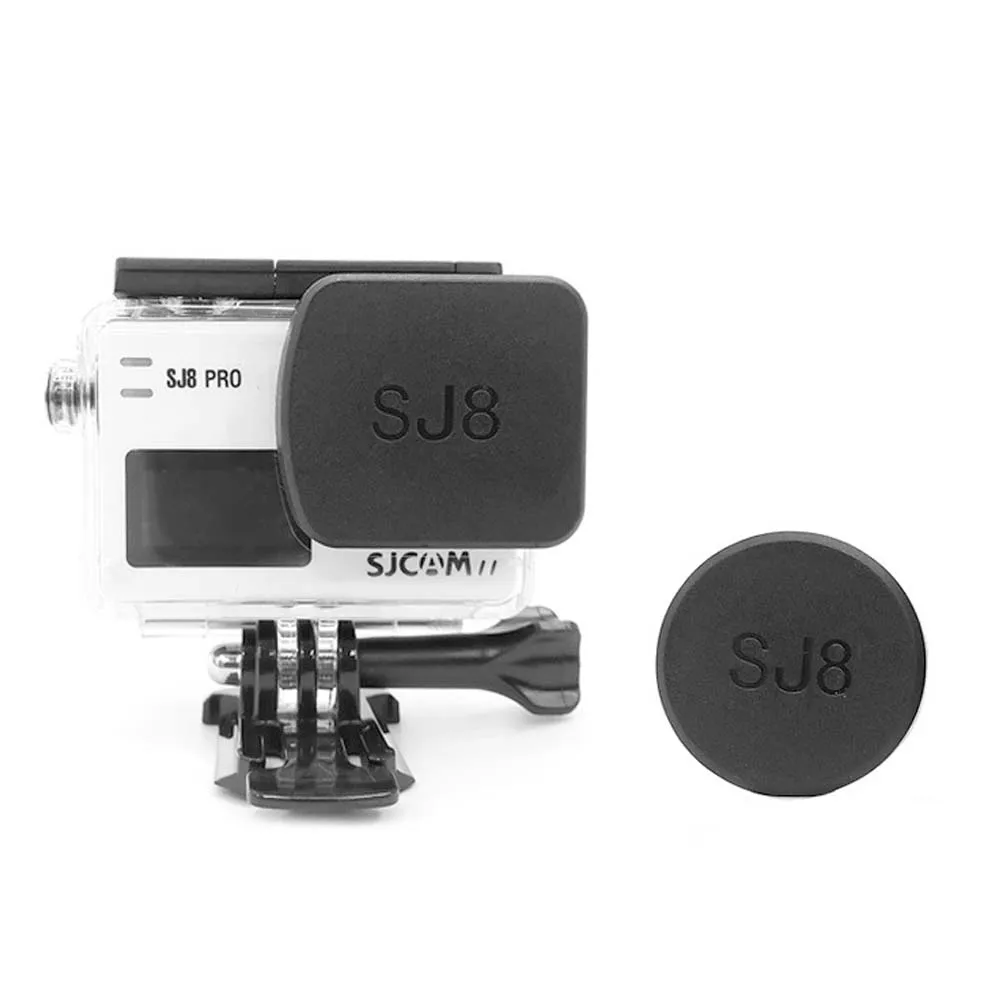E5908-For SJ8 PRO UV Filter Sponge Windshield-3