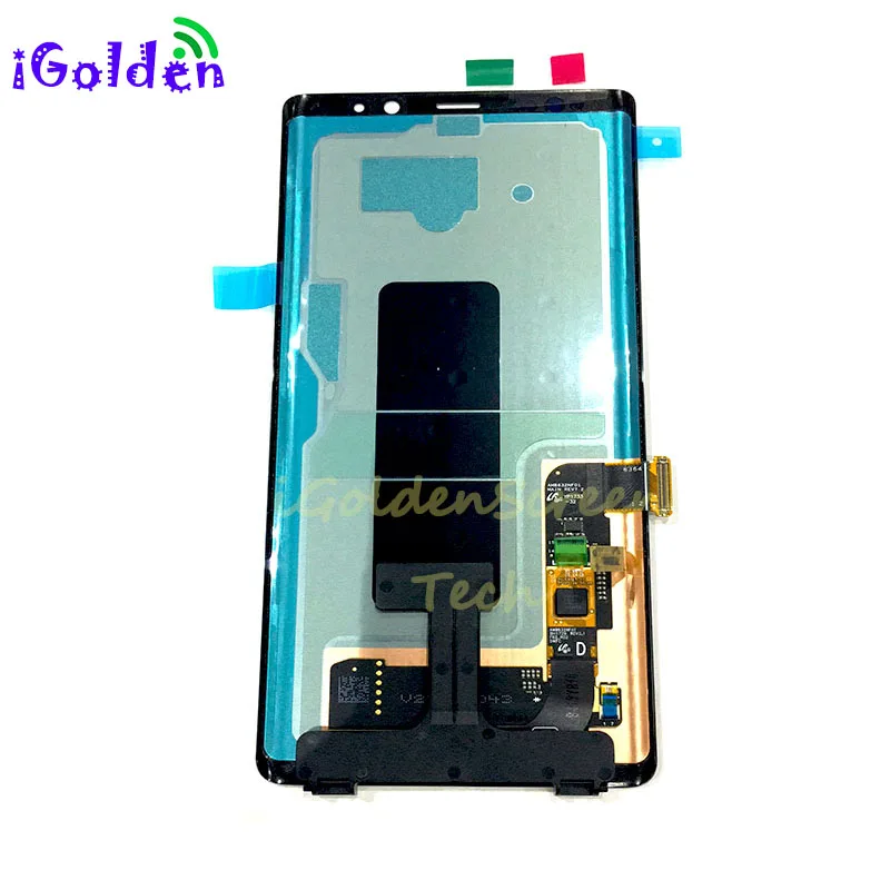 Samsung Note 8 lcd-3