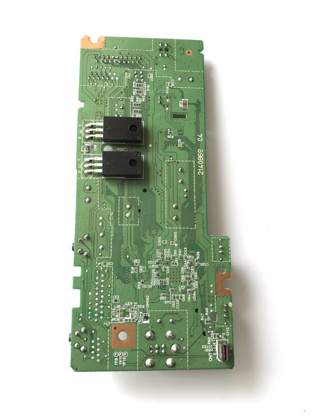 mainboard printer epson l360