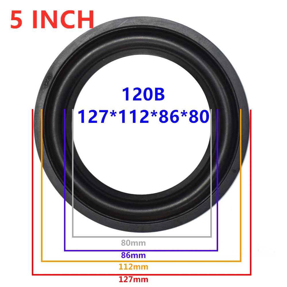subwoofer repair parts