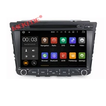 8″ Quad Core android 7.1 Car dvd player For Hyundai IX25 CRETA 2014 2015 2016 car dvd radio audio GPS navigation 4G wifi 2GRAM