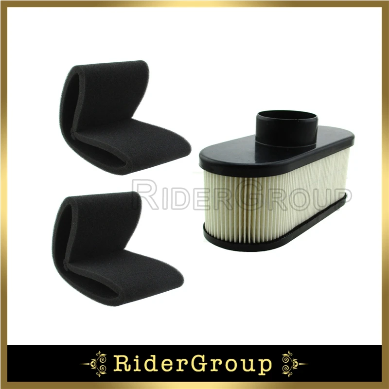 Воздушный фильтр для John Deere MIU12555 Kawasaki 11013-0726 Gravely 21548000 Bobcat 11013-7047 11013-7049 999 |
