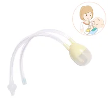 Hot New Born Baby Vacuum Suction Nasal Aspirator Safety Nose Cleaner infantil Nose Up aspirador nasal-in Nasal Aspirator from Mother & Kids on Aliexpress.com | Alibaba Group