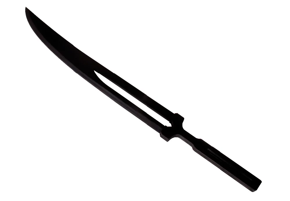 Отбеливатель для косплея Kurosaki Ichigo Zanpakutou Real Zangetsu-Long | Тематическая одежда и