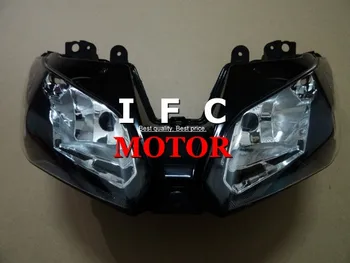 

Headlight Lamp Assembly For Kawasaki EX300 NINJIA300 2013-2015 13 14 15