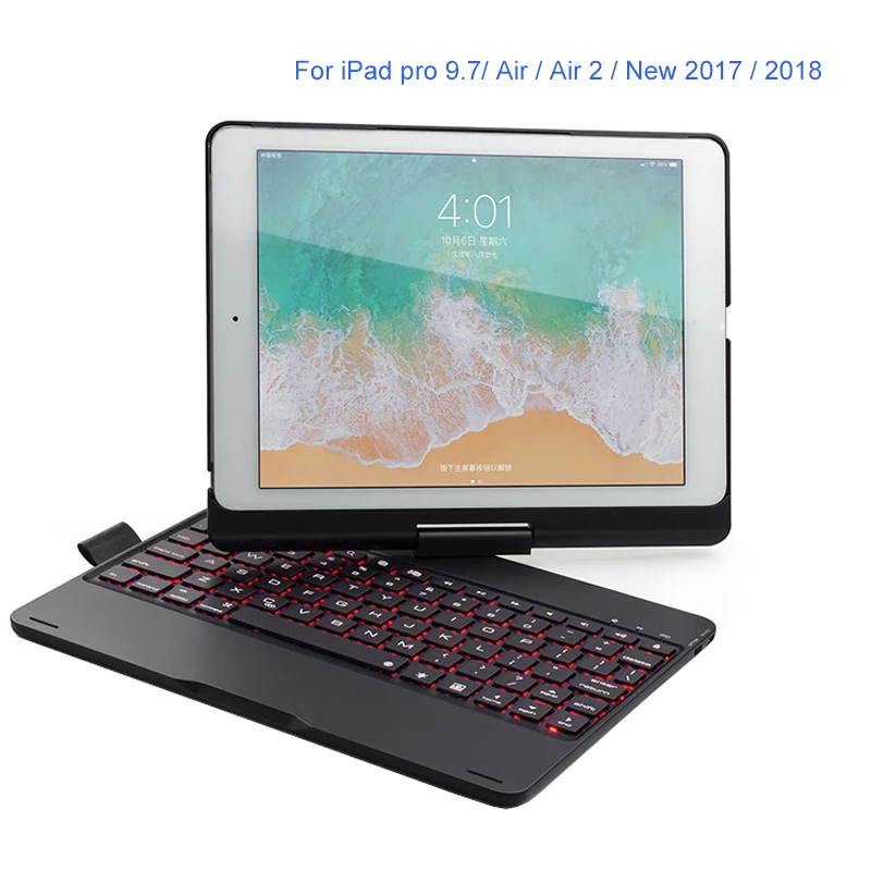 A For iPad 9.7 Keyboard