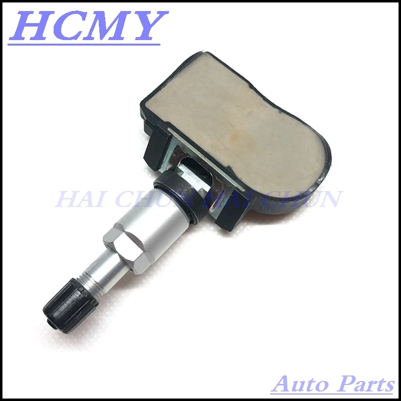 4 шт./лот 315MHZ 47 42753 TP6 A820 M1 системы контроля давления в шинах TPMS для Honda CR V Accord Crosstour