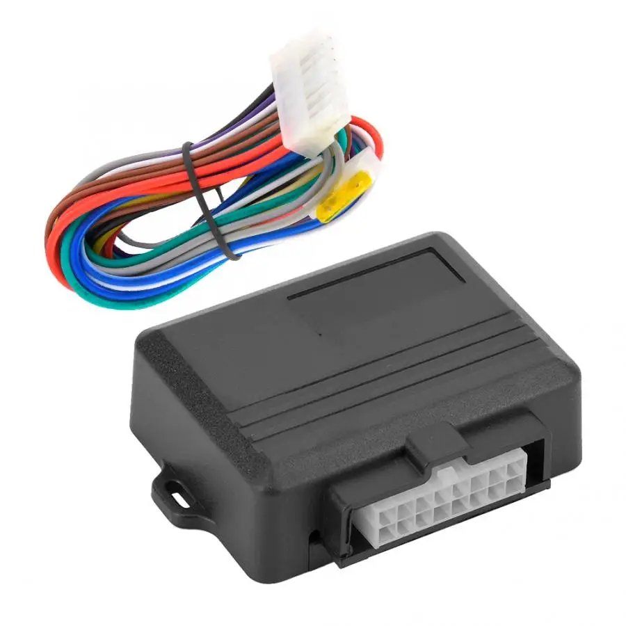 

automatic window closer Mini Portable Car Automatic Window Closer Module Lifting Device Universal Window Lifter NQ-4W