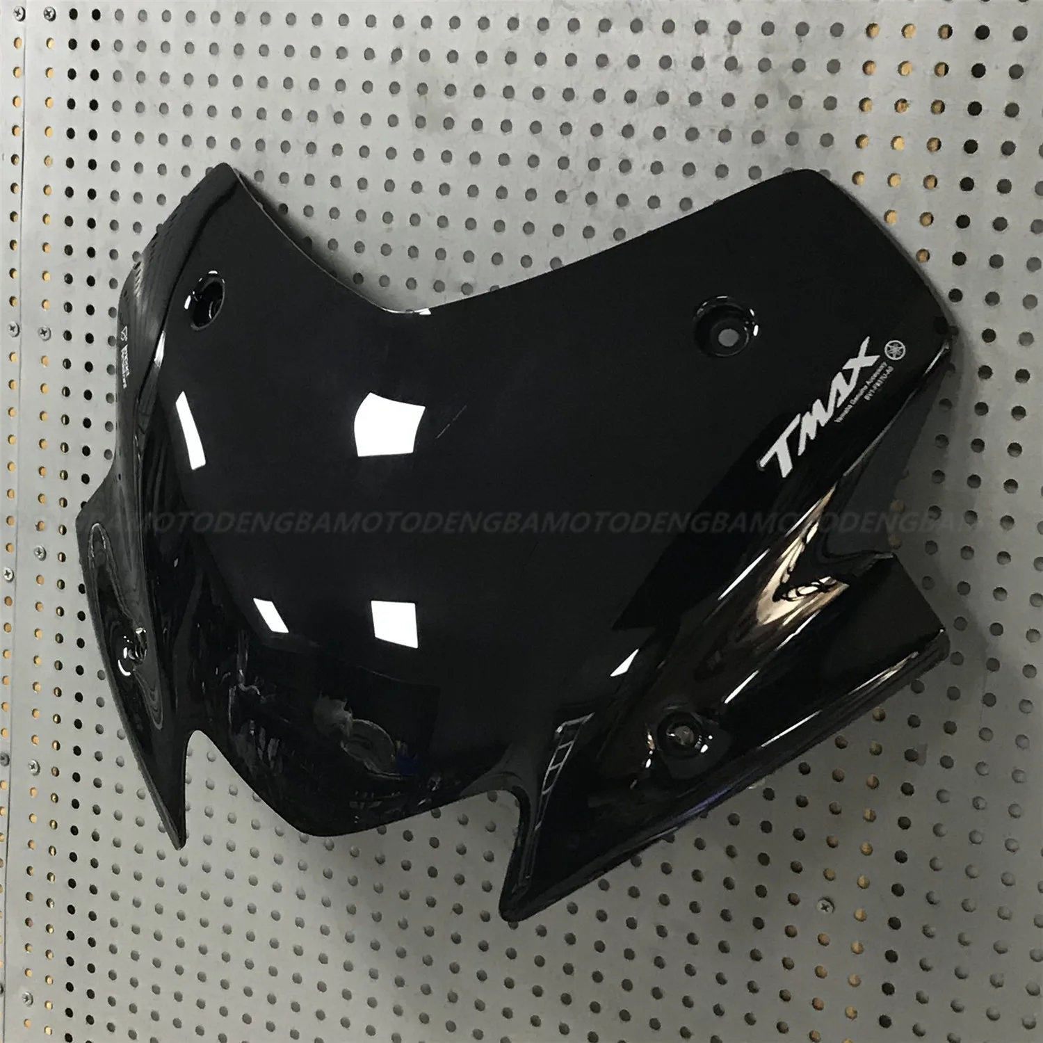 Для Yamaha T-MAX 530 TMAX530 SX DX мотоцикл лобовое стекло дефлектор ветра ветрового стекла