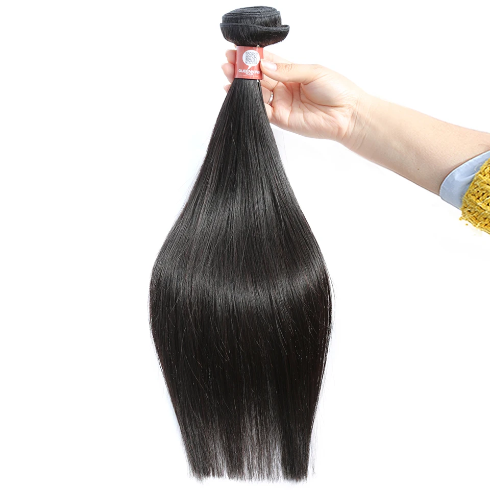 Peruvian Hair Human Hair Weave 