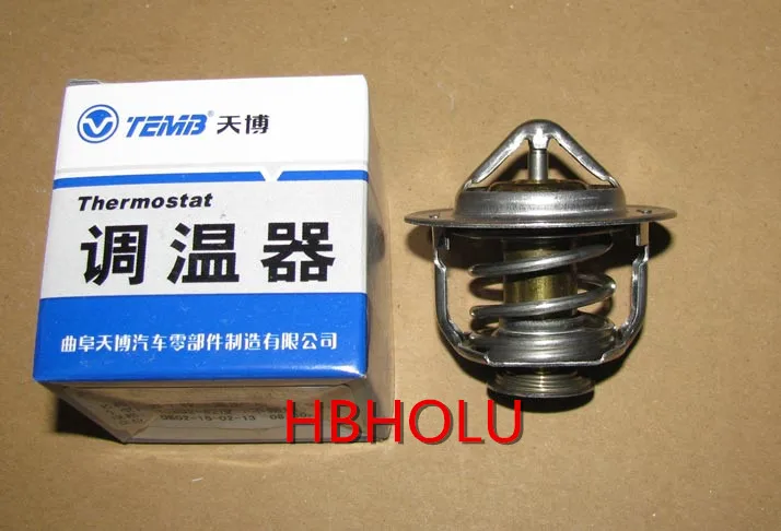 

THERMOSTAT 1306100-E02 FOR GREAT WALL HAVAL