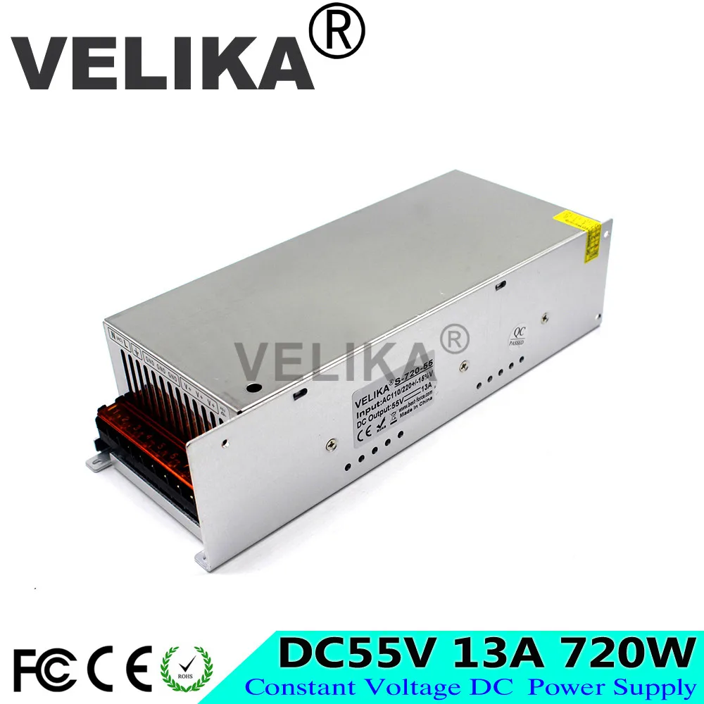 55V720W