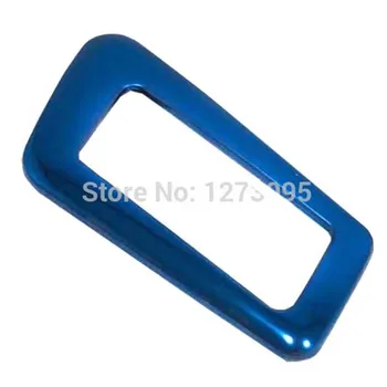 

For Volkswagen VW T-roc Troc 2018 Stainless Rear Trunk Switch Button Cover Tail Door Switch Control Button Panel Car Accessories